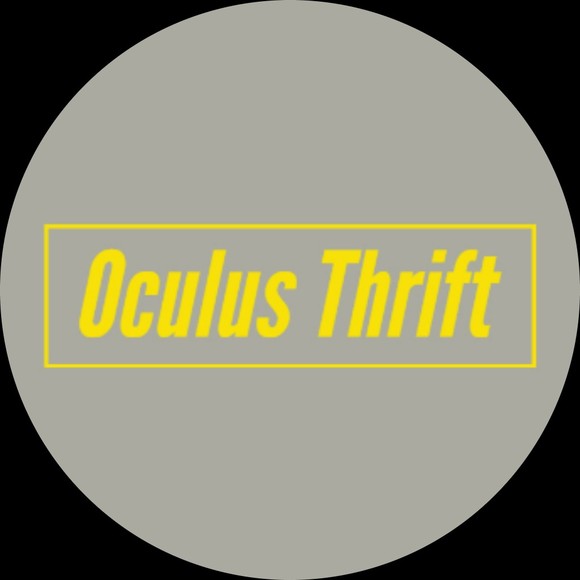 oculusthrift